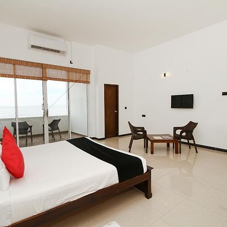Grace Beach Resort By Travel Corners نيجومبو المظهر الخارجي الصورة