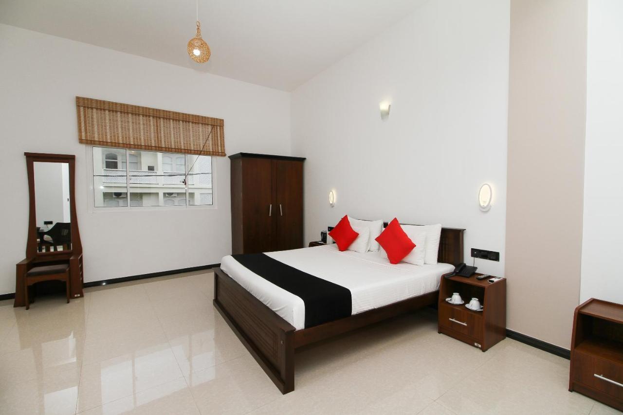 Grace Beach Resort By Travel Corners نيجومبو المظهر الخارجي الصورة