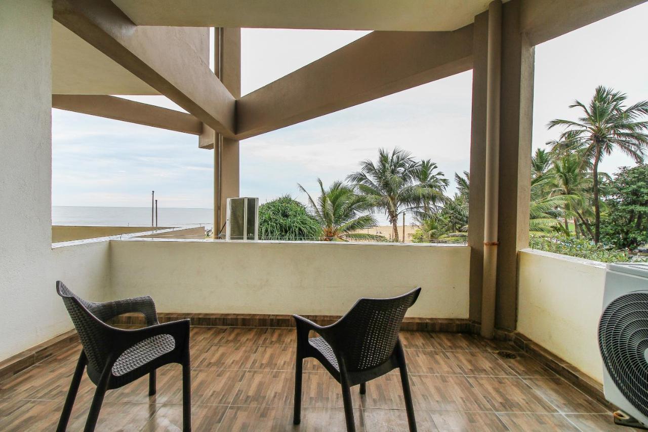 Grace Beach Resort By Travel Corners نيجومبو المظهر الخارجي الصورة