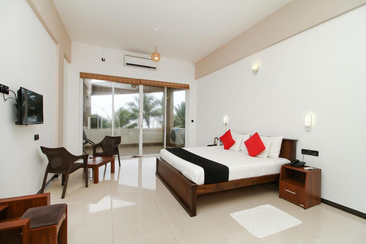 Grace Beach Resort By Travel Corners نيجومبو المظهر الخارجي الصورة