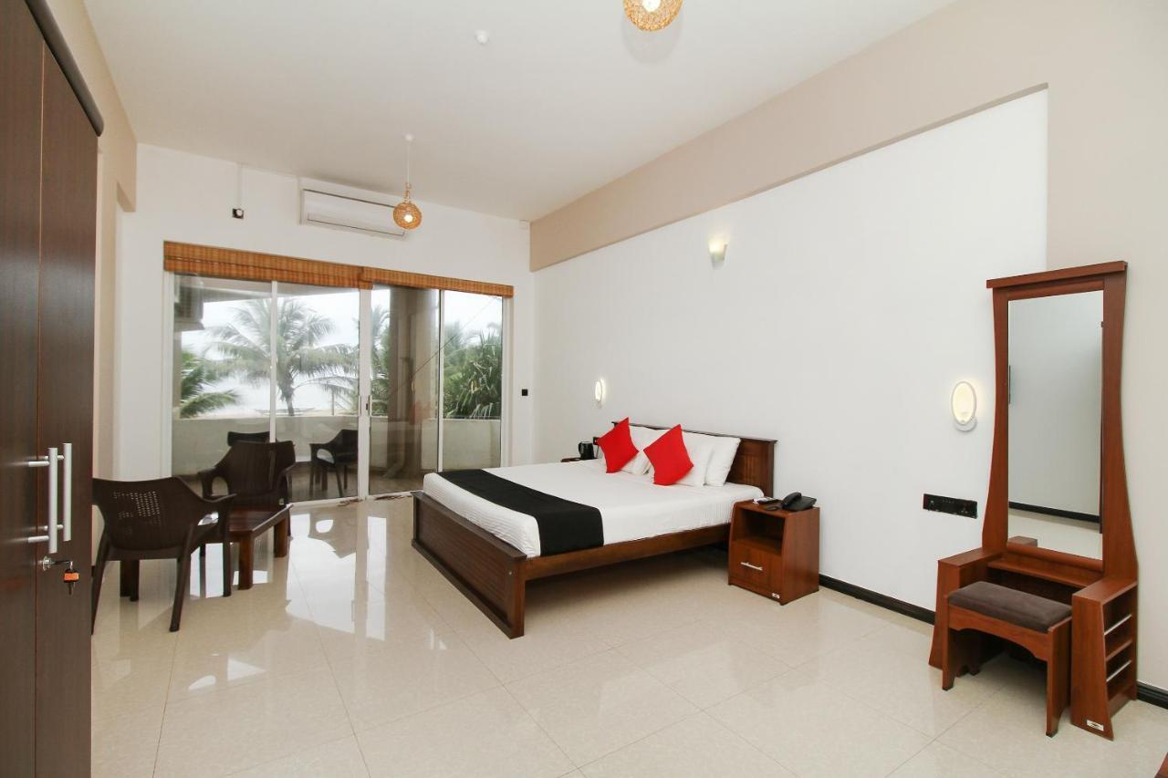 Grace Beach Resort By Travel Corners نيجومبو المظهر الخارجي الصورة