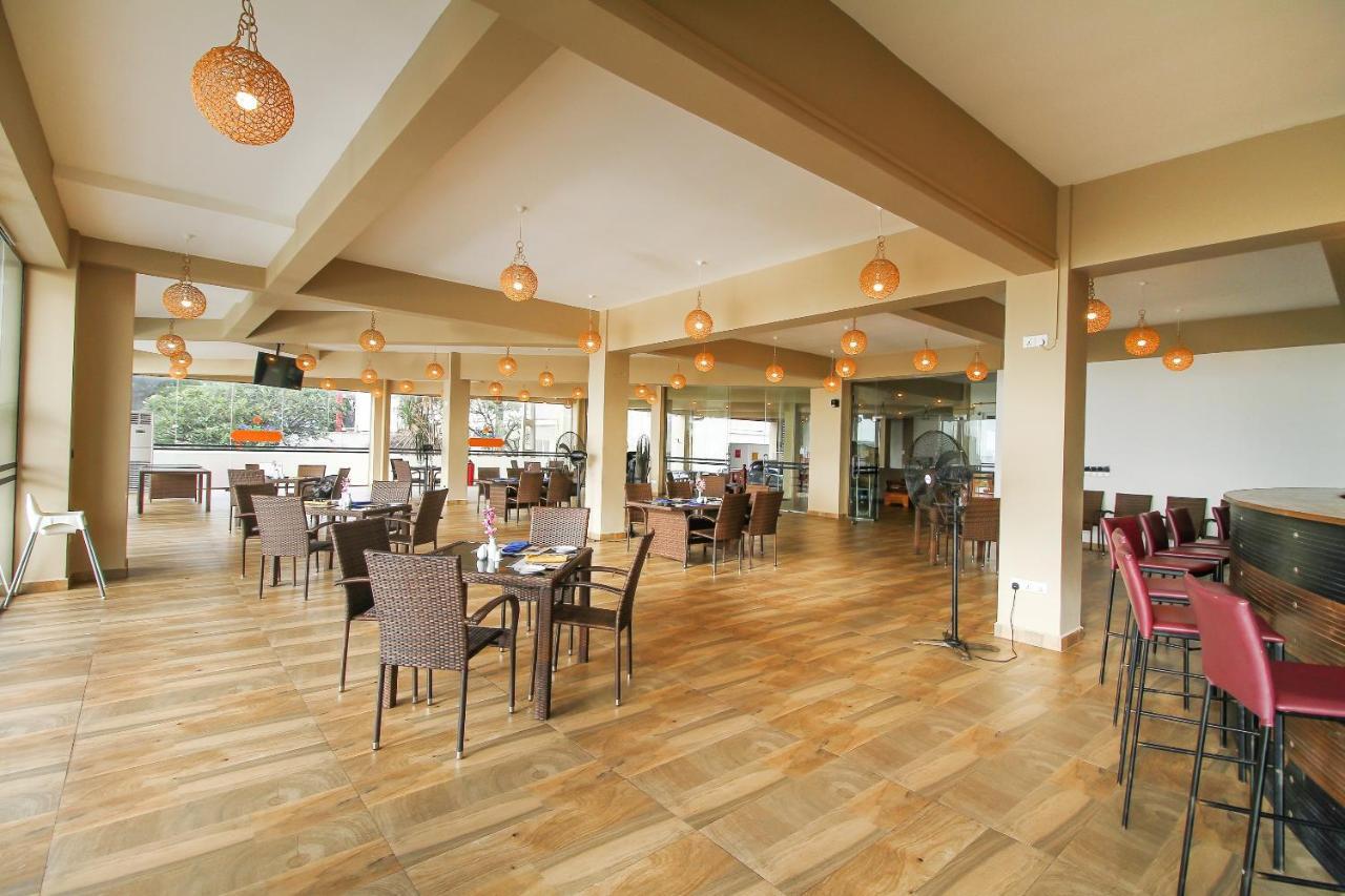 Grace Beach Resort By Travel Corners نيجومبو المظهر الخارجي الصورة